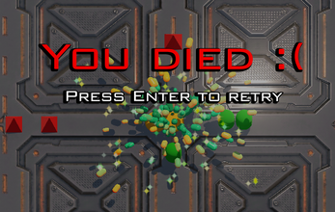 KILLMODE Image