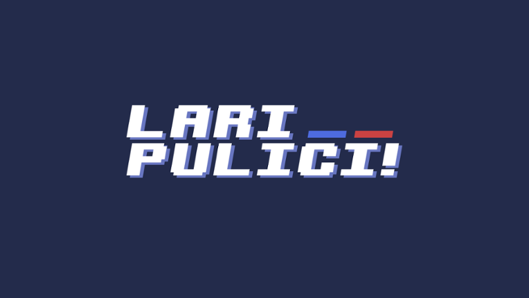 Lari Pulici! Image