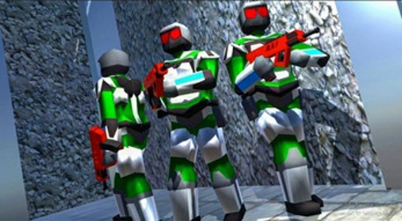 LegLessLand Image