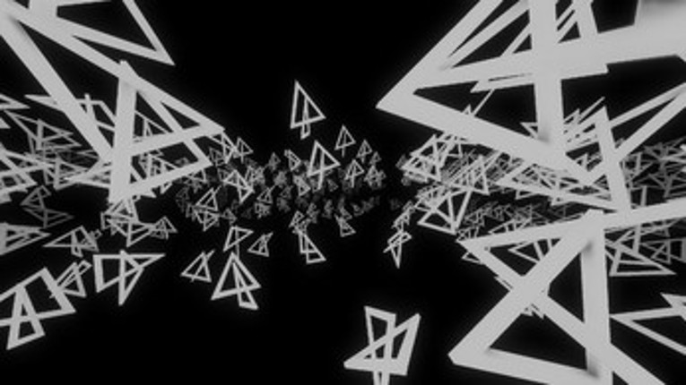 Liminal Boy screenshot