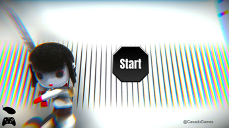 Live battle screenshot