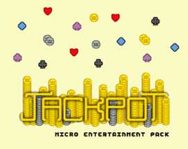 Micro Entertainment: Jackpot Image