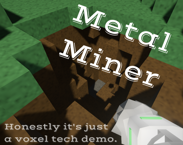 Games like Metal Miner