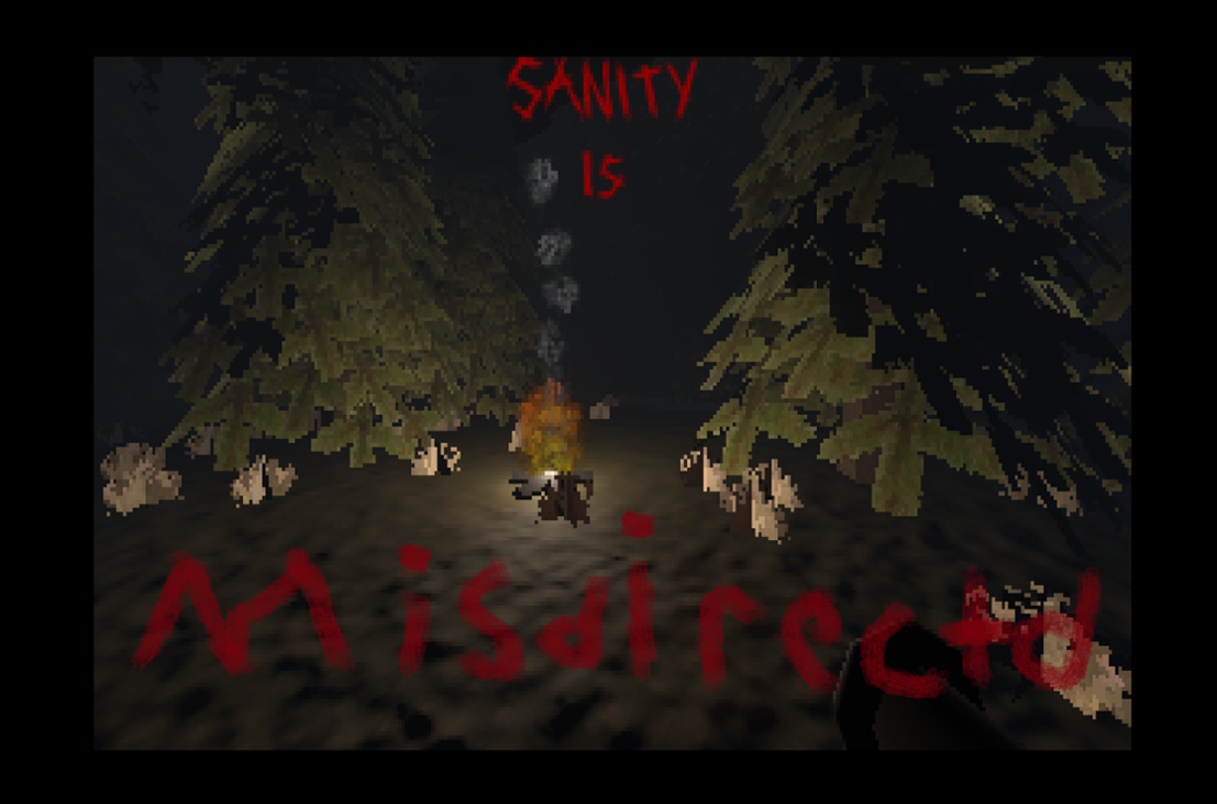 Games like Misdirected