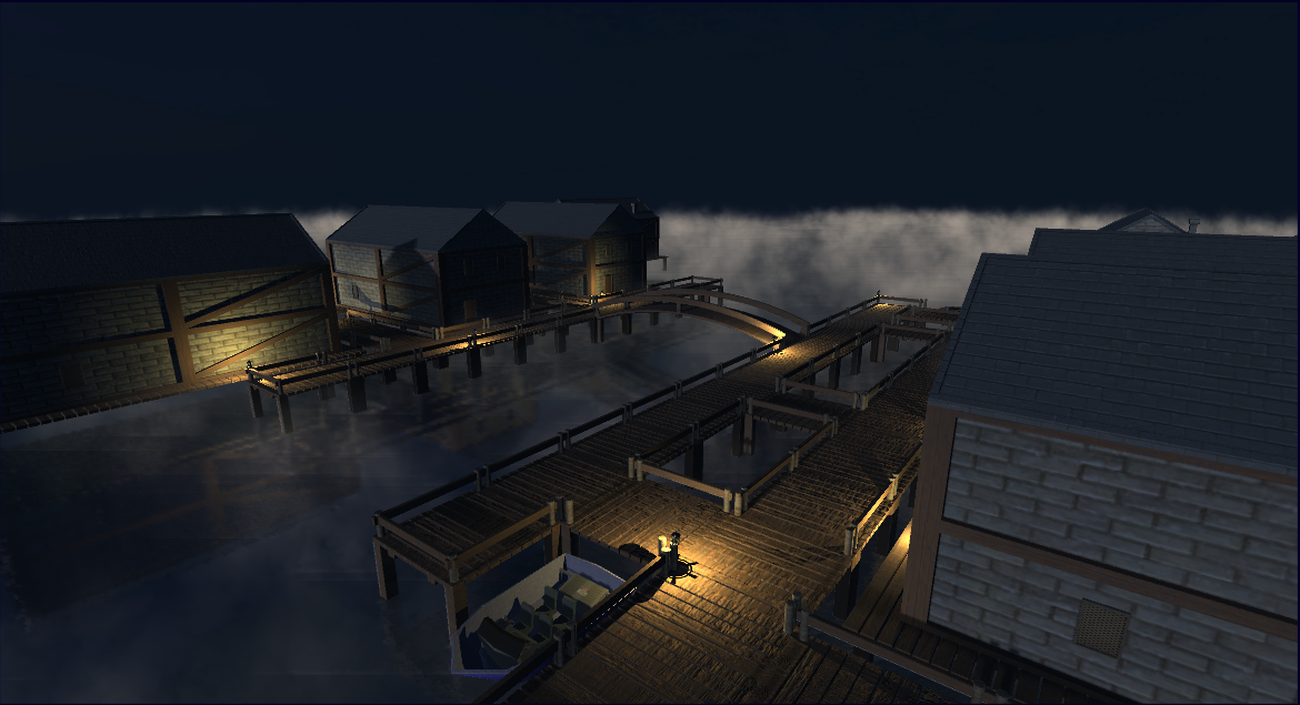 Games like Misty Lake Shoot Out