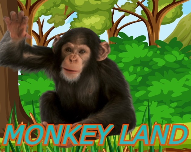 Games like Monkey Land