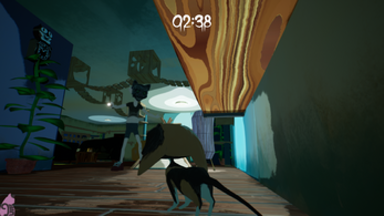 Ninth Life screenshot