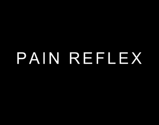 Pain Reflex Game Cover