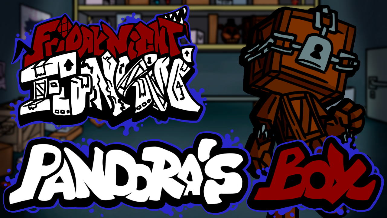 Games like Pandora's Box