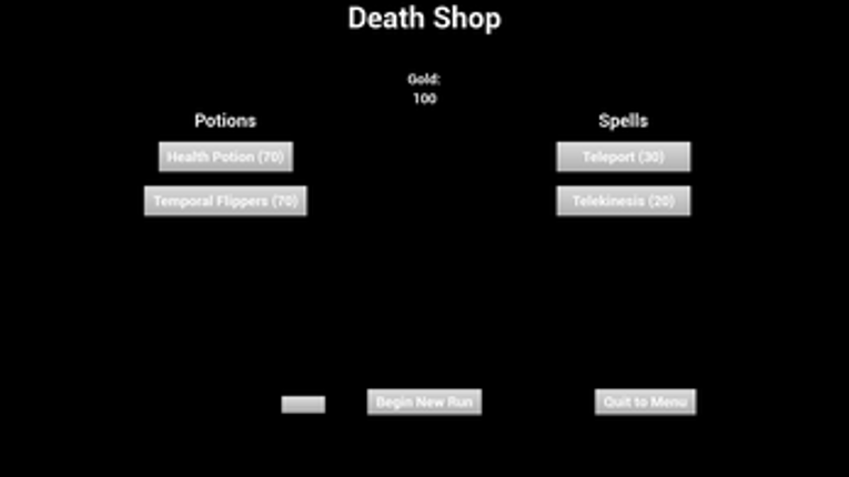 Pinball RPG Image