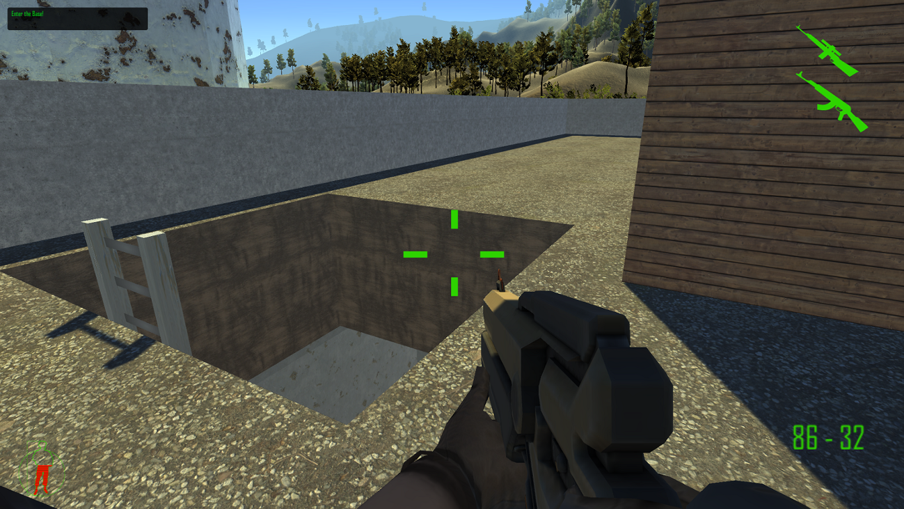 Games like Project GIG