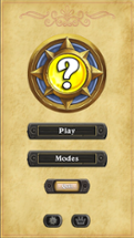 Quiz for Hearthstone Image