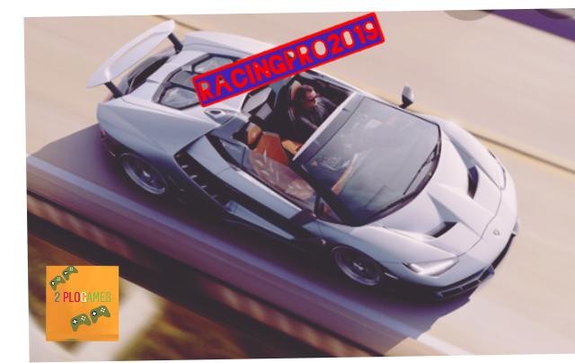 Games like RacingPro2019