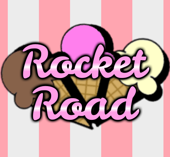 Games like Rocket Road