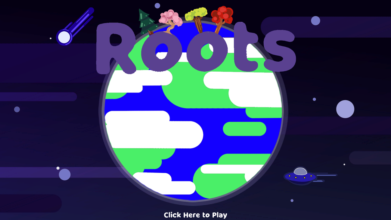 Games like ROOTS