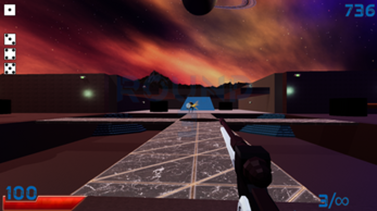 Ruake screenshot