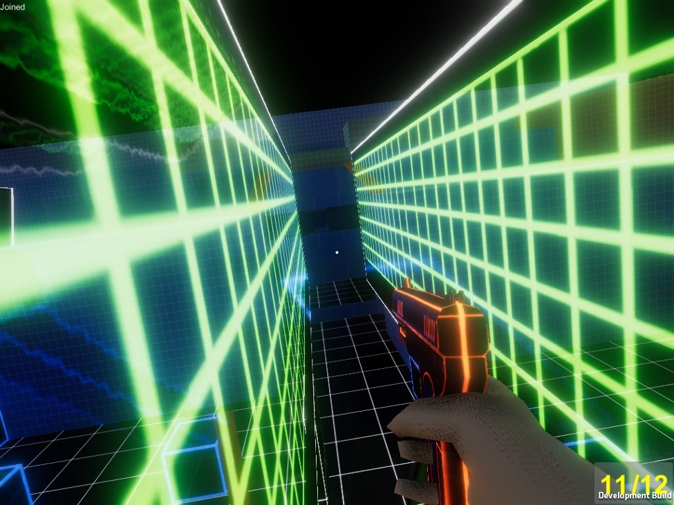 Games like Run & Gun