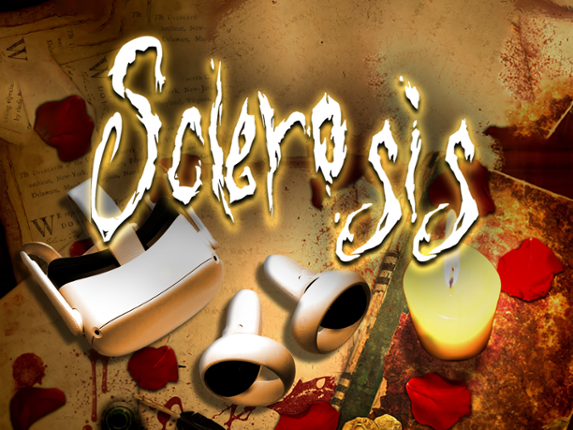 Sclerosis: an Amnesia VR remake Game Cover