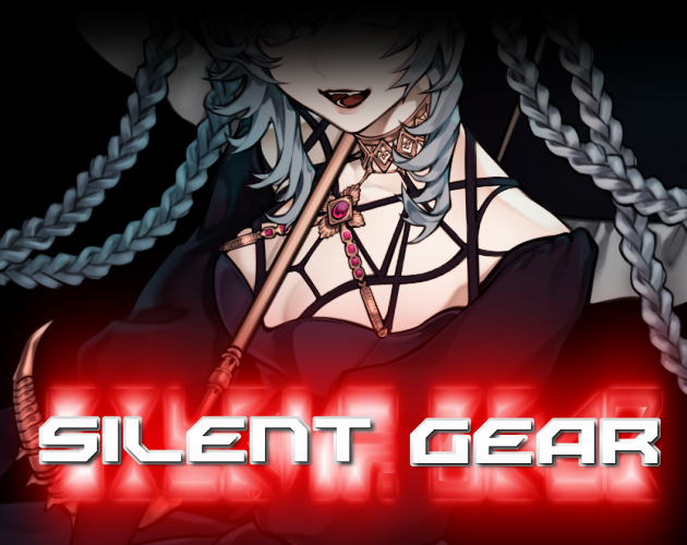 Games like Silent Gear