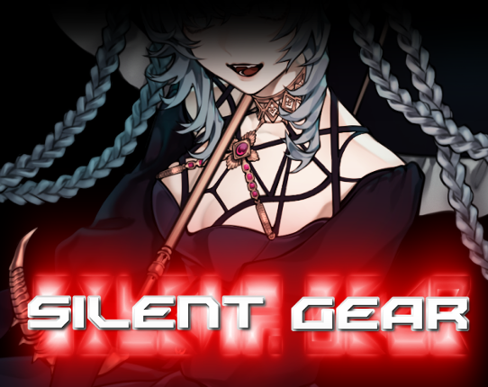 Silent Gear Game Cover