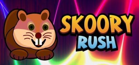 Games like Skoory Rush
