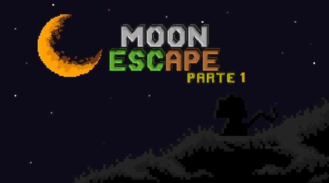Games like SMAUG - Moon Escape Parte 1