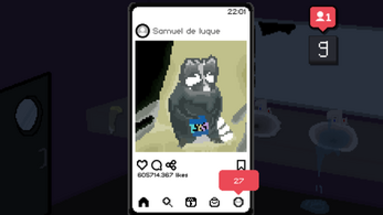 Social Fast Image