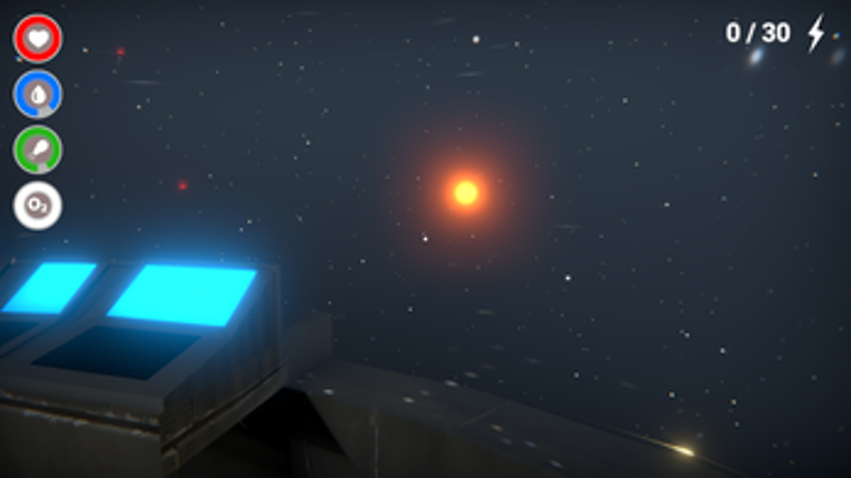 SpaceDerive Image