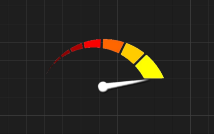 Speed Meter (Buildbox) Image