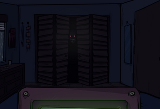 Spooky Boi Advance Image