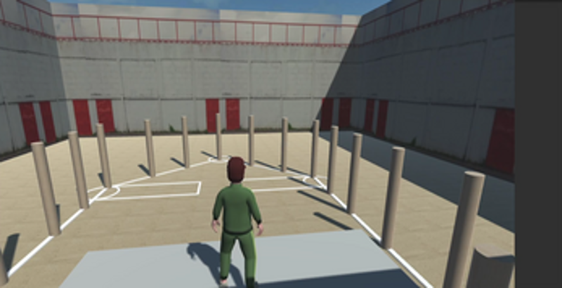 Squid Game screenshot