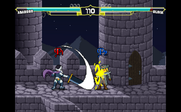 STARKHEIM TOURNAMENT Image