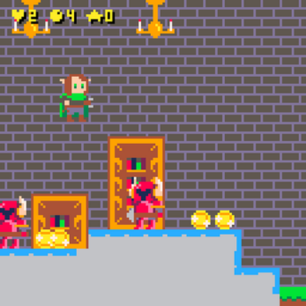 Stealth Elf Image