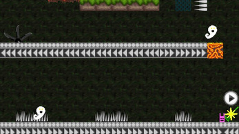 Sumpys Adventures Platformers Image