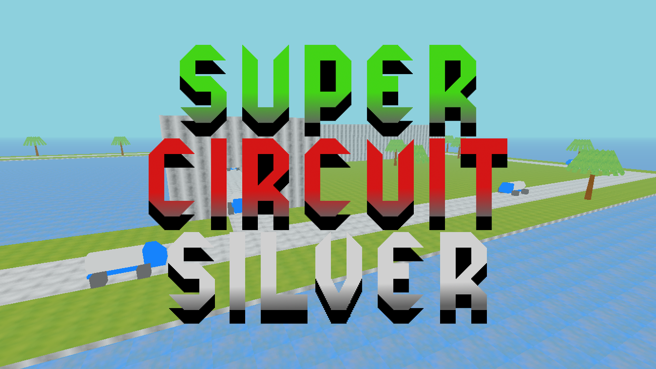 Games like Super Circuit Silver