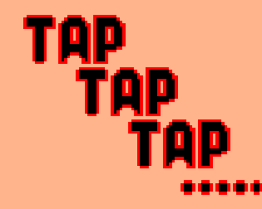 Tap Tap Tap Game Cover