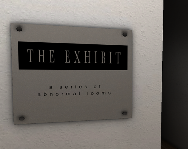 Games like The Exhibit