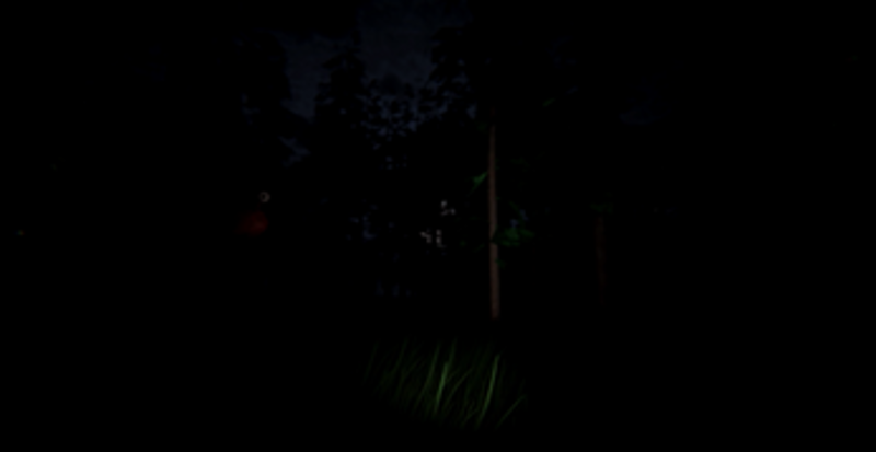 The Haunted Image