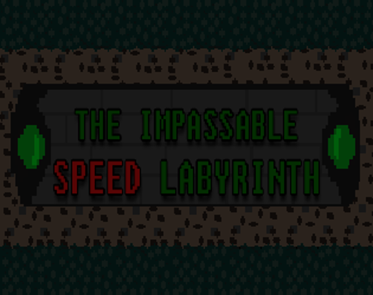 The Impassable Speed Labyrinth Game Cover