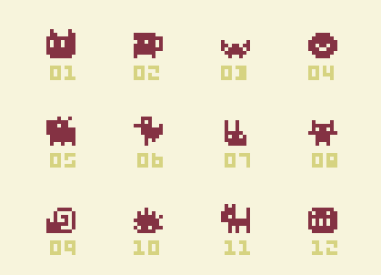 Games like The Nanodex