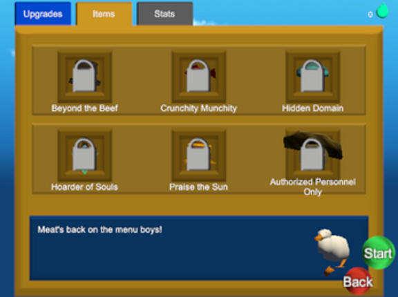 The Quacken Image