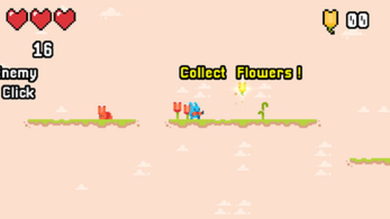 The Runner Bunny screenshot
