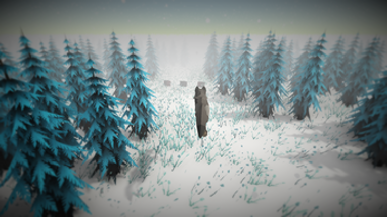 The Black Fox screenshot