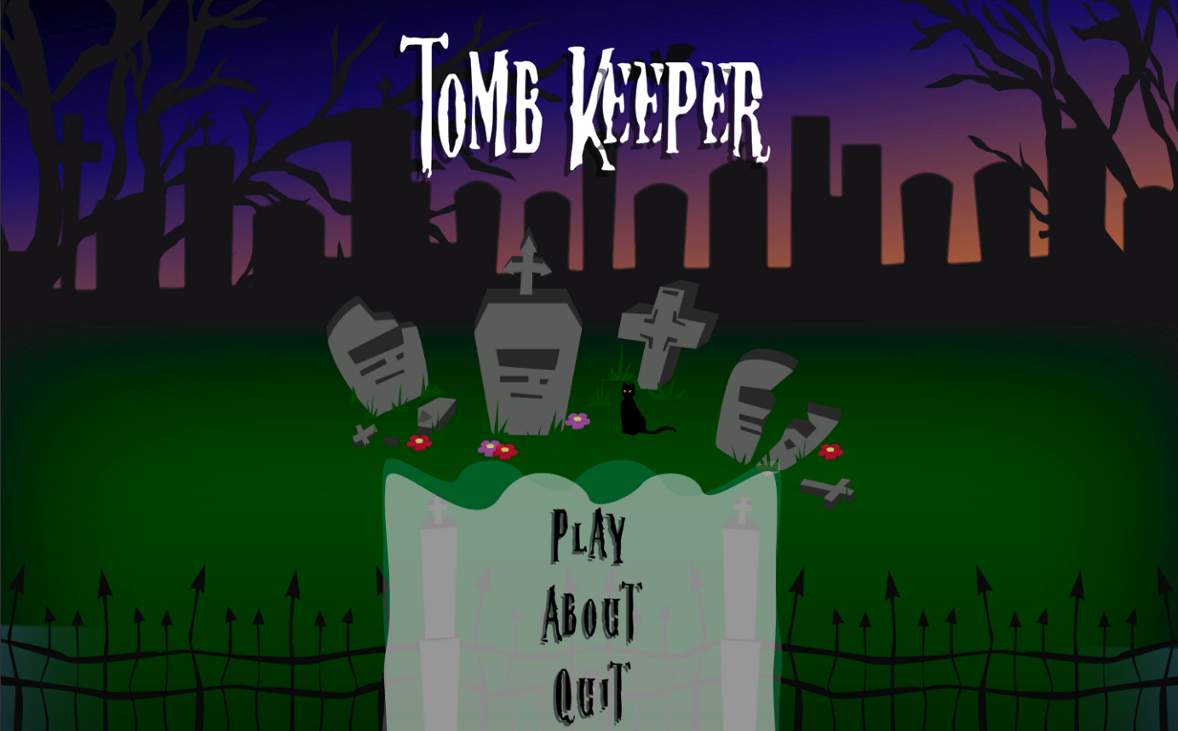 Games like Tomb Keeper