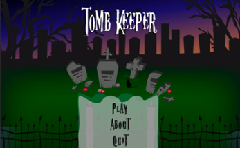 Tomb Keeper Image