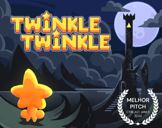 Twinkle Twinkle Game Cover