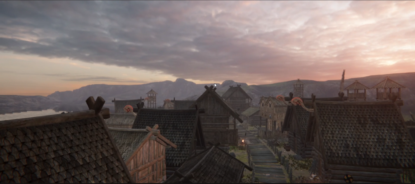 Games like VIKING TALE