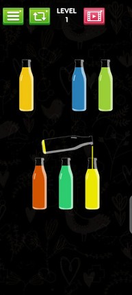 Water Color Sort Pro Image