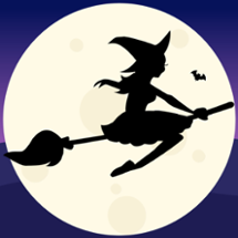 Witch Candy Image