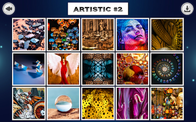 IMAGEine Premium Image